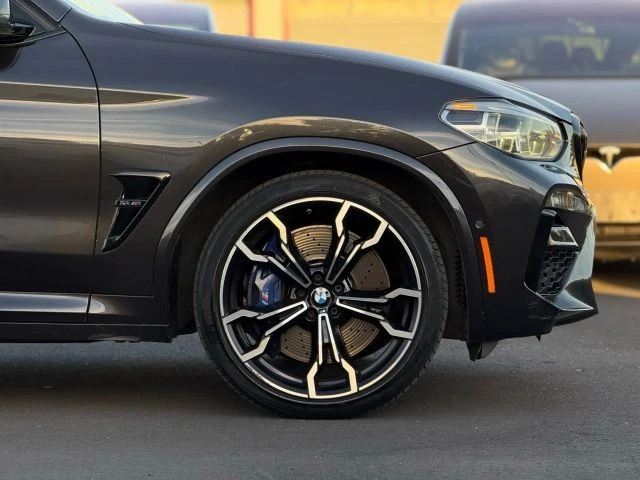 2020 BMW X4 M - Image 7 of 21