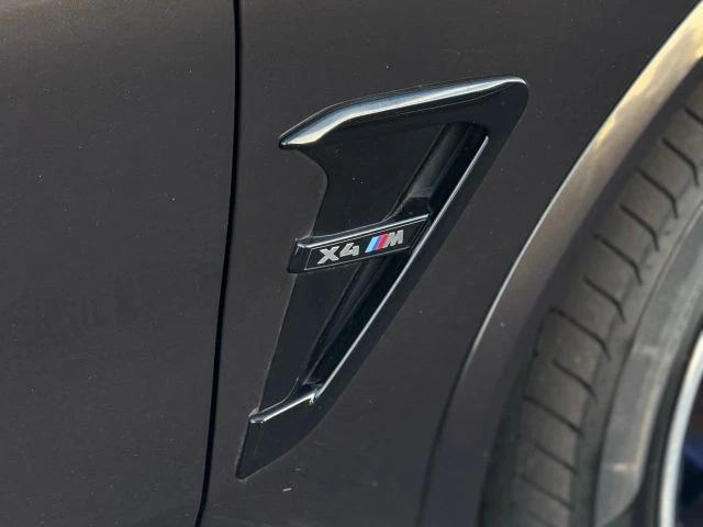 2020 BMW X4 M - Image 8 of 21