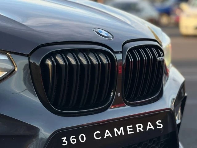 2020 BMW X4 M - Image 4 of 21