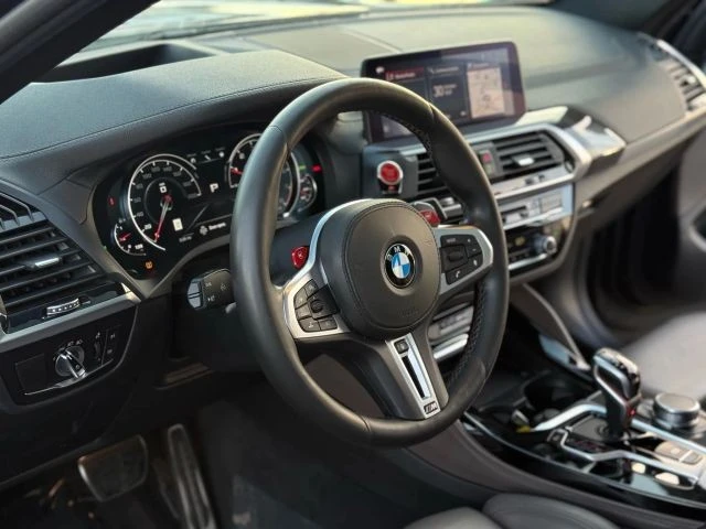 2020 BMW X4 M - Image 20 of 21