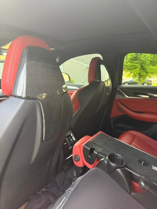 2020 BMW X4 M - Image 5 of 8