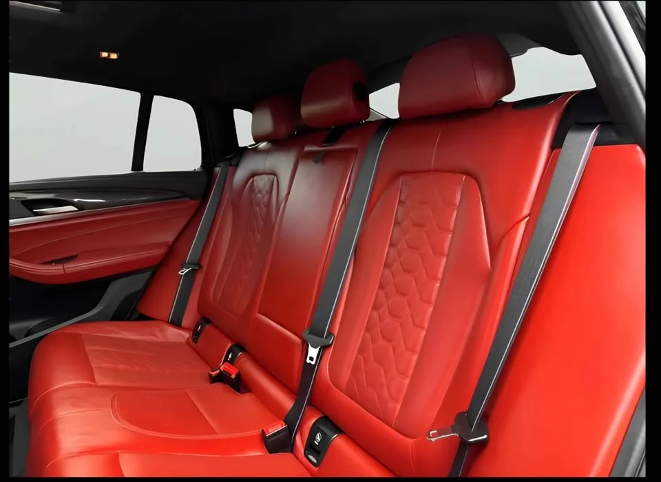 2020 BMW X4 M - Image 9 of 20