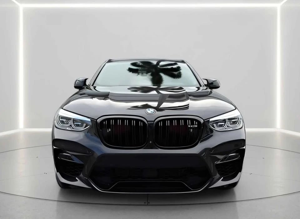 2020 BMW X4 M - Image 3 of 20