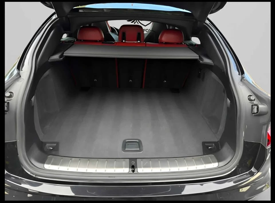 2020 BMW X4 M - Image 18 of 20