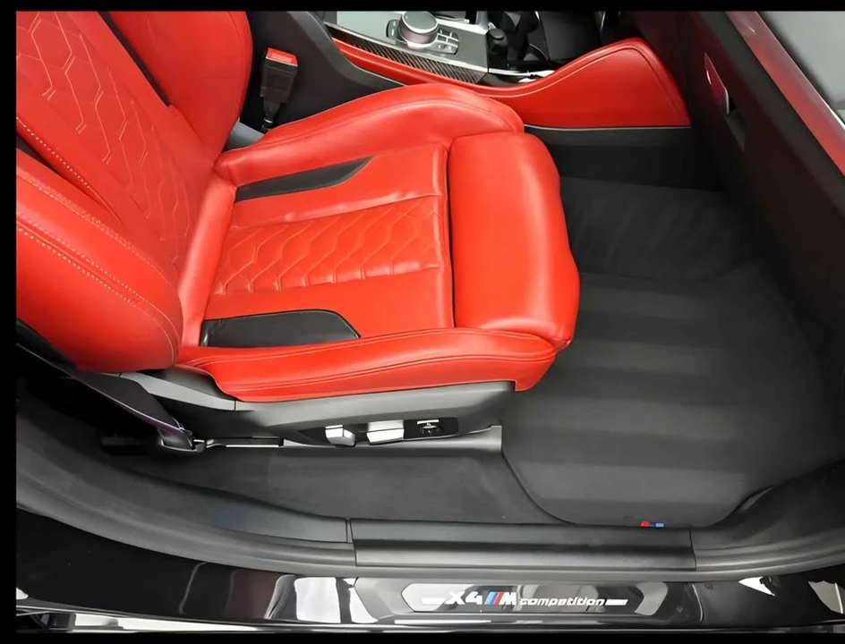 2020 BMW X4 M - Image 11 of 20