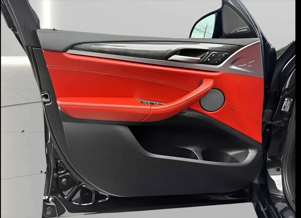 2020 BMW X4 M - Image 19 of 20