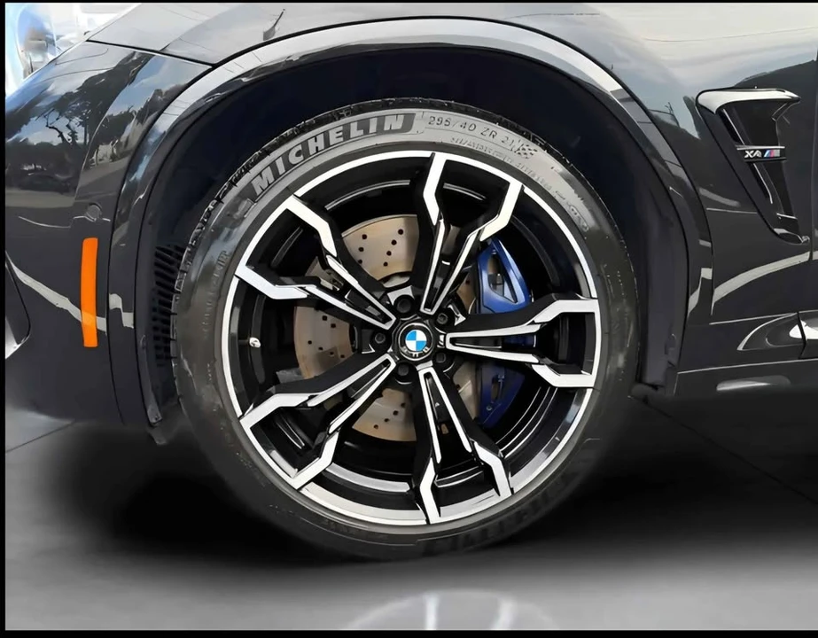 2020 BMW X4 M - Image 20 of 20