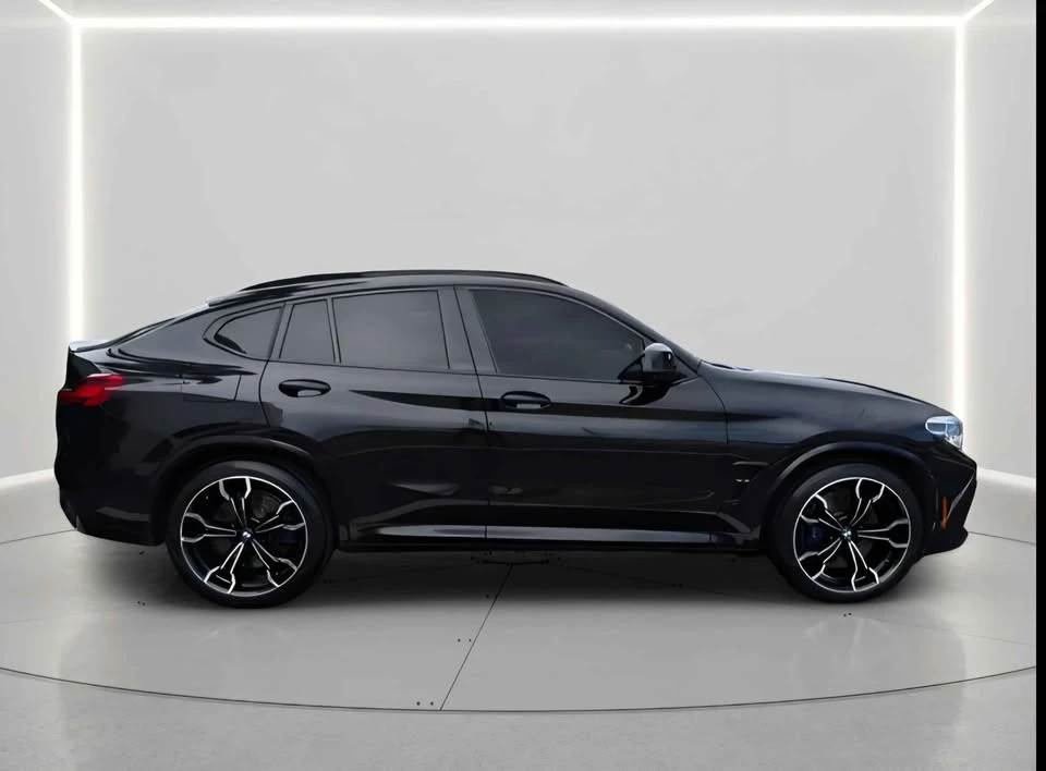 2020 BMW X4 M - Image 5 of 20
