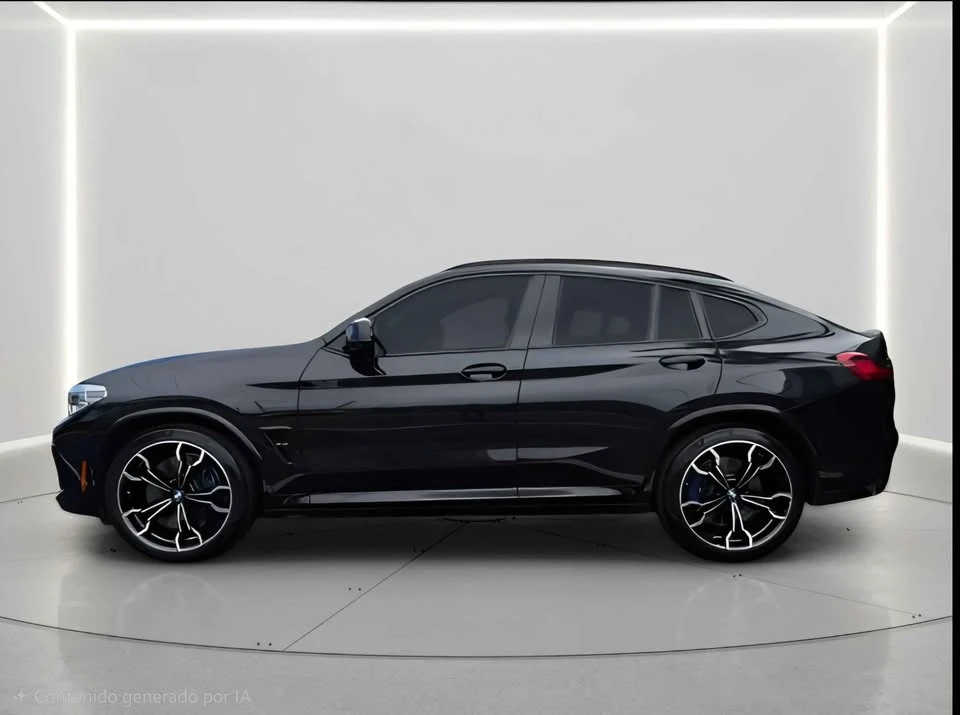 2020 BMW X4 M - Image 4 of 20