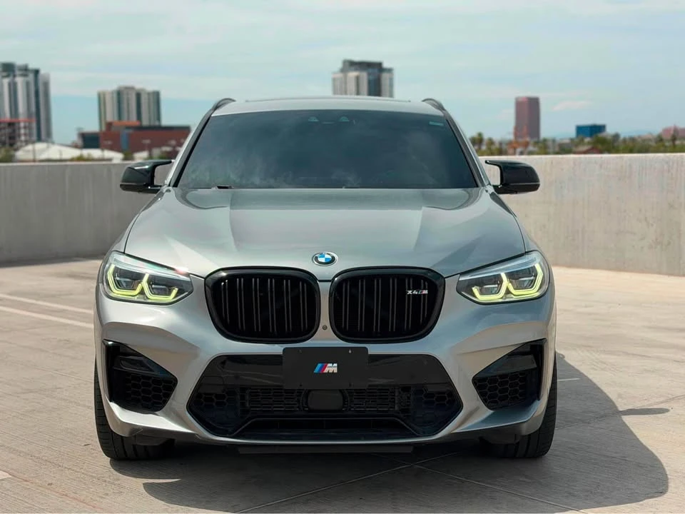 2020 BMW X4 M - Image 2 of 11