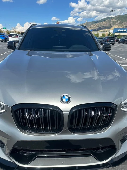 2020 BMW X4 M - Image 4 of 12