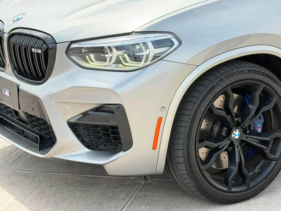 2020 BMW X4 M - Image 7 of 12