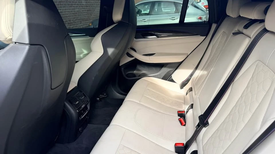 2020 BMW X4 M - Image 9 of 9
