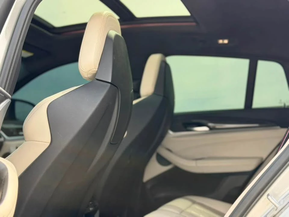 2020 BMW X4 M - Image 9 of 12