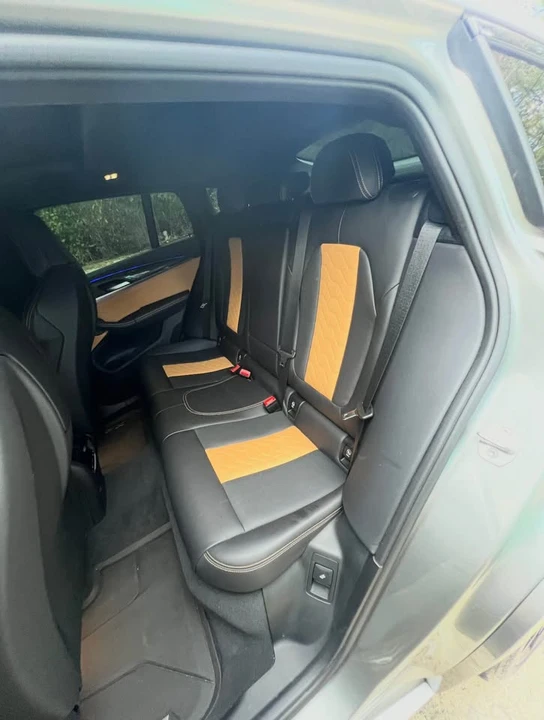 2020 BMW X4 M - Image 7 of 9