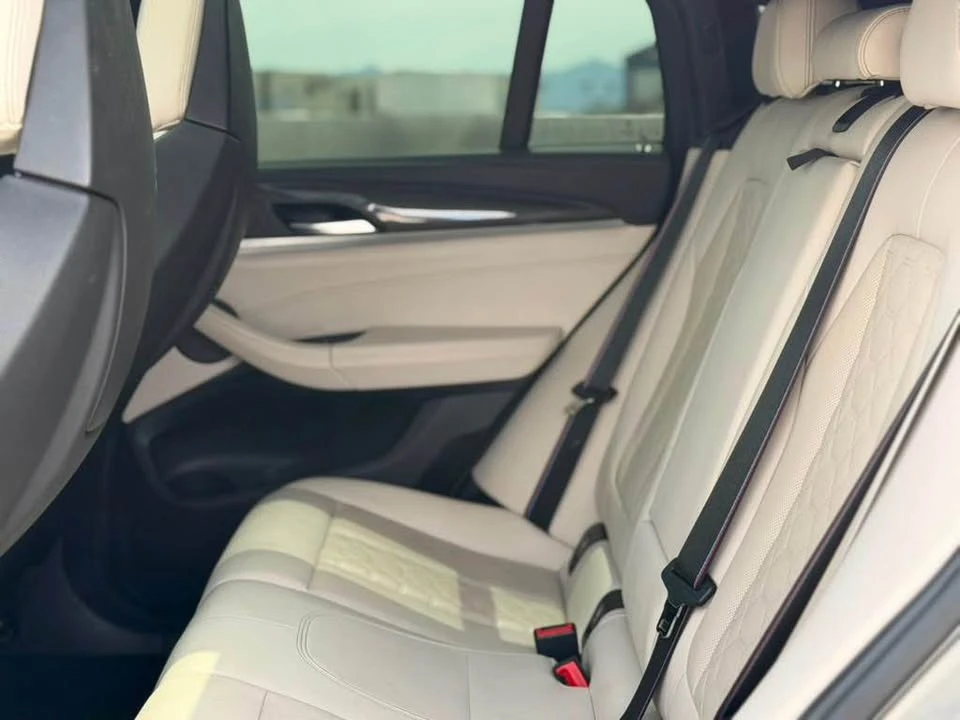 2020 BMW X4 M - Image 11 of 12