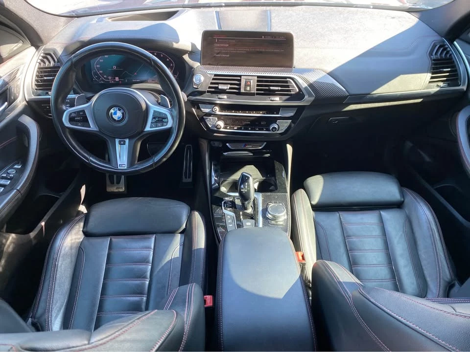 2020 BMW X4 M - Image 7 of 12