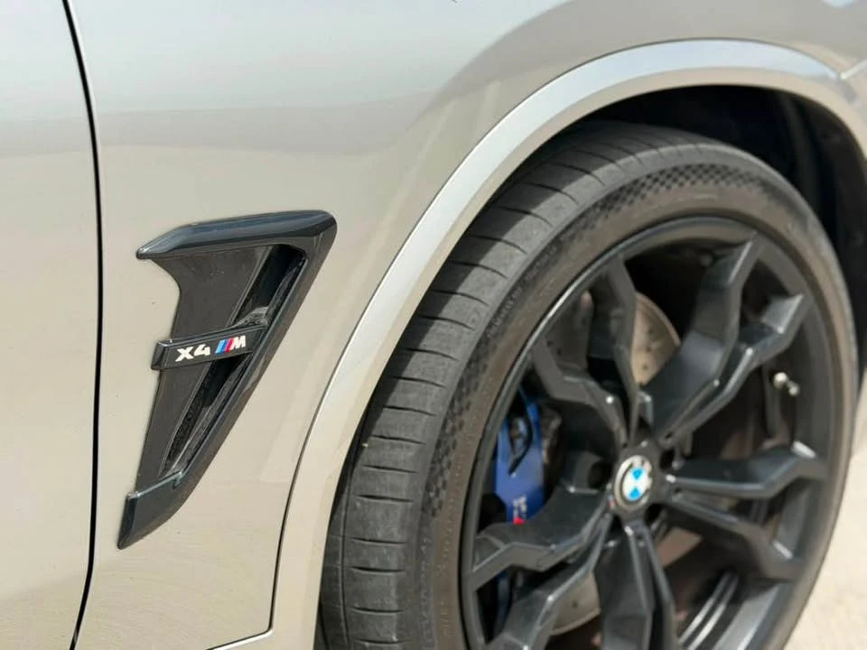 2020 BMW X4 M - Image 12 of 12