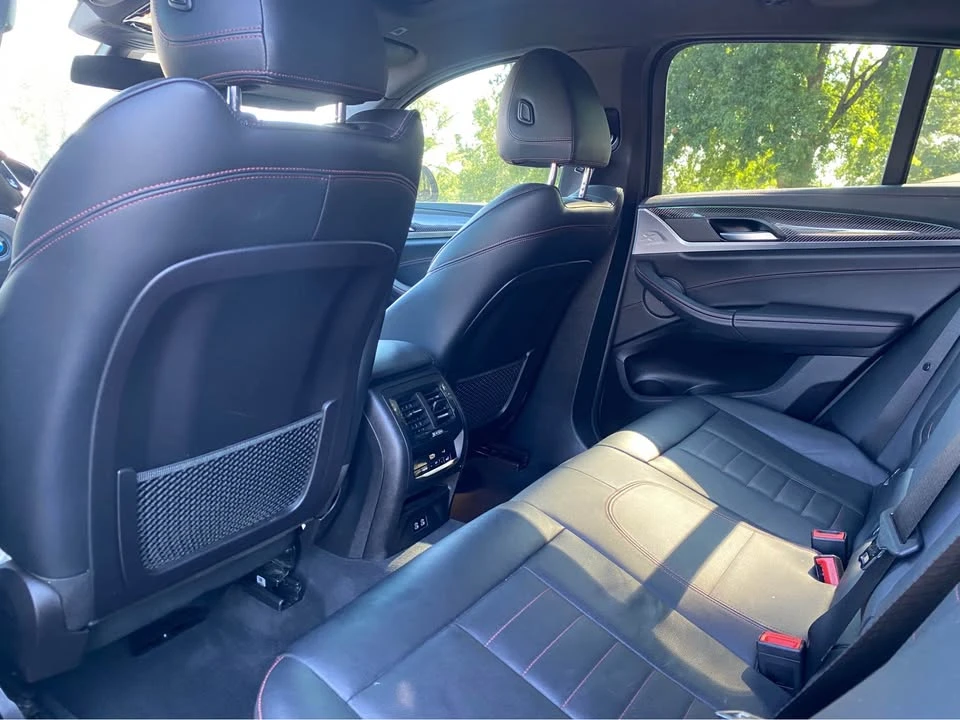 2020 BMW X4 M - Image 11 of 12