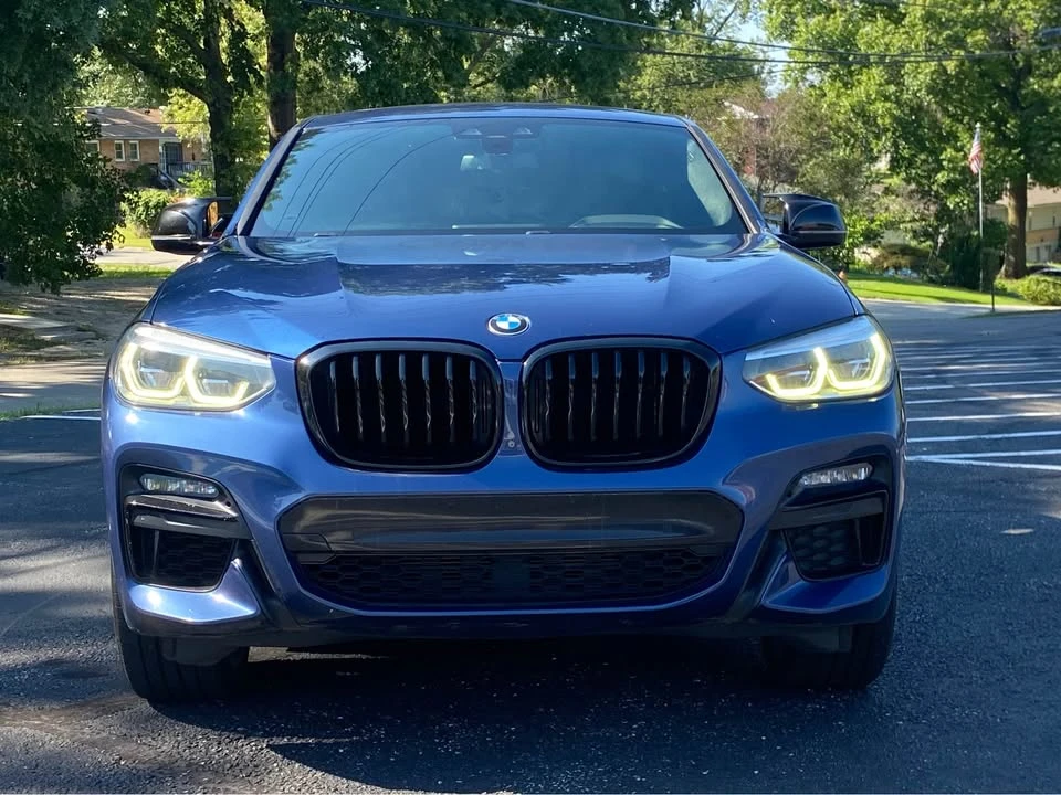 2020 BMW X4 M - Image 6 of 12