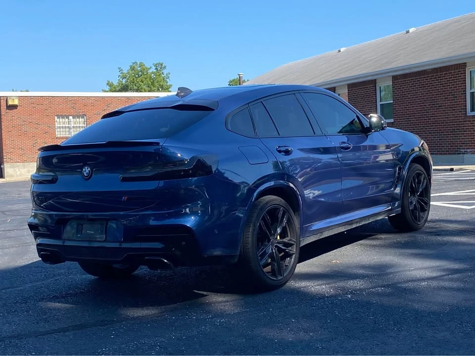 2020 BMW X4 M - Image 3 of 12