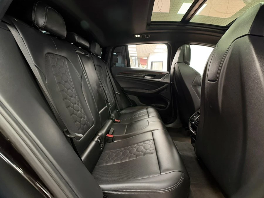 2020 BMW X4 M - Image 9 of 20