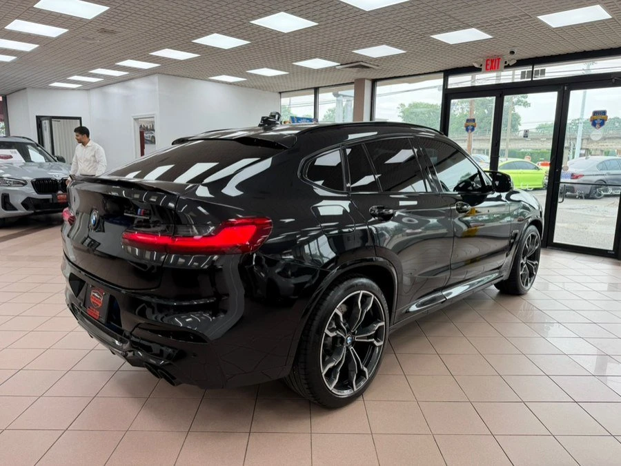 2020 BMW X4 M - Image 3 of 20