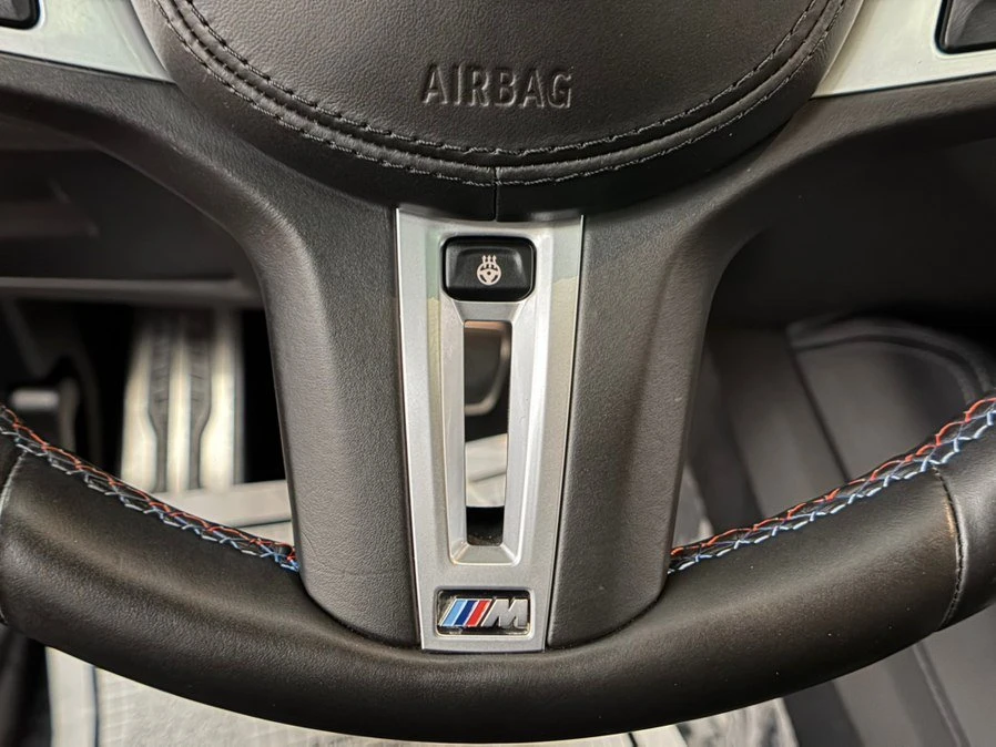 2020 BMW X4 M - Image 16 of 20