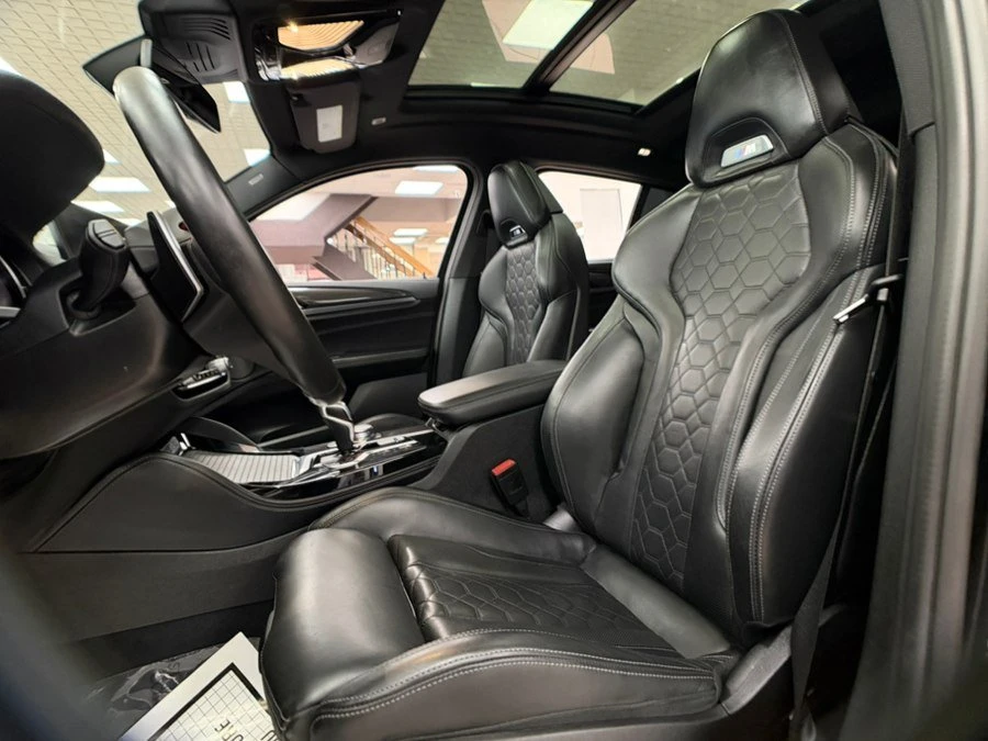 2020 BMW X4 M - Image 6 of 20