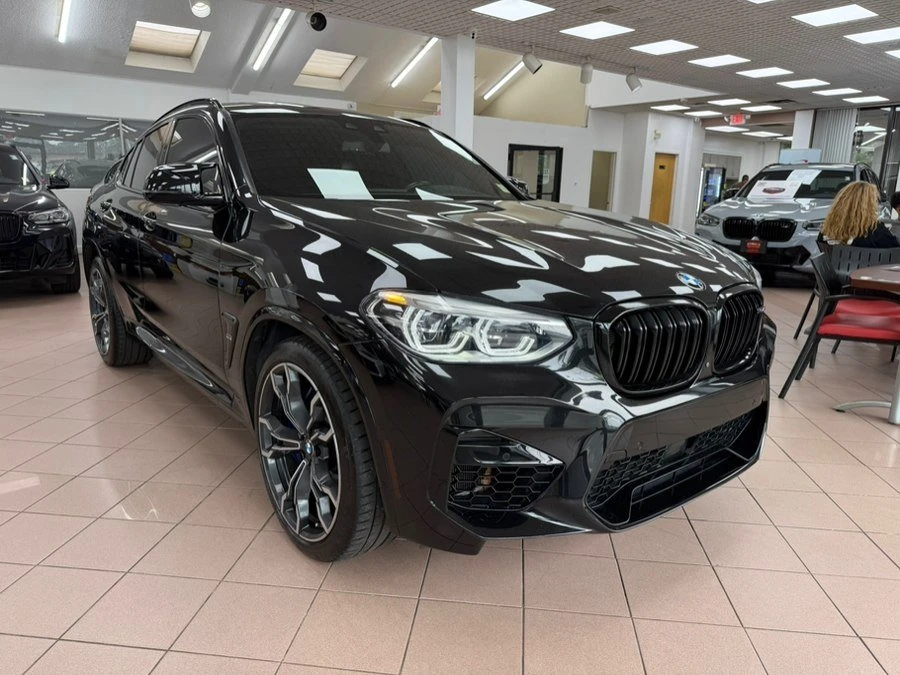 2020 BMW X4 M - Image 4 of 20