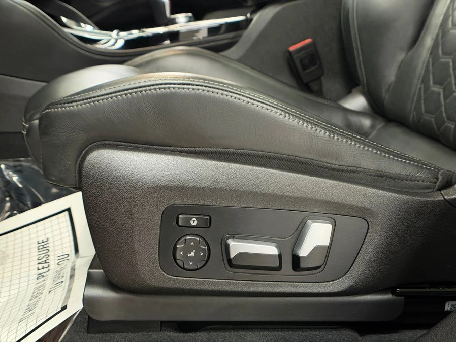 2020 BMW X4 M - Image 7 of 20
