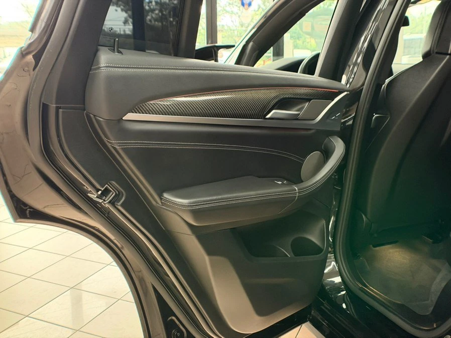 2020 BMW X4 M - Image 11 of 20