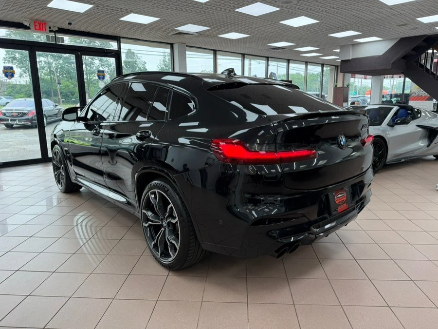 2020 BMW X4 M - Image 2 of 20
