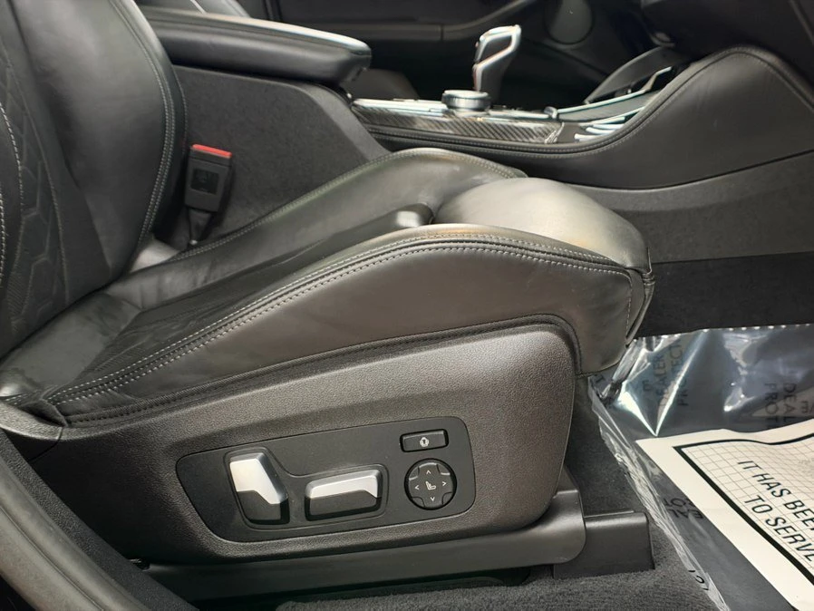2020 BMW X4 M - Image 10 of 20