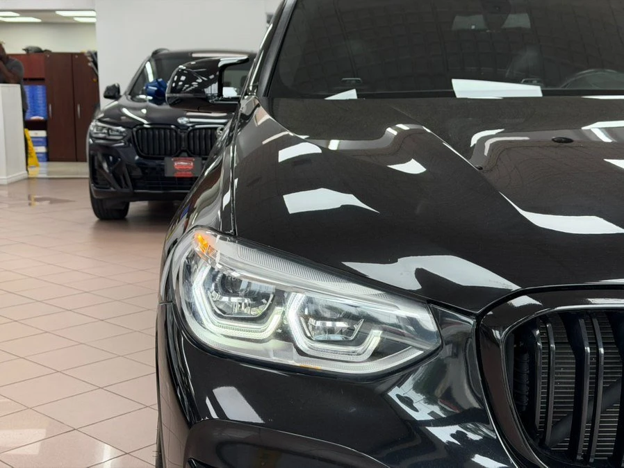2020 BMW X4 M - Image 5 of 20