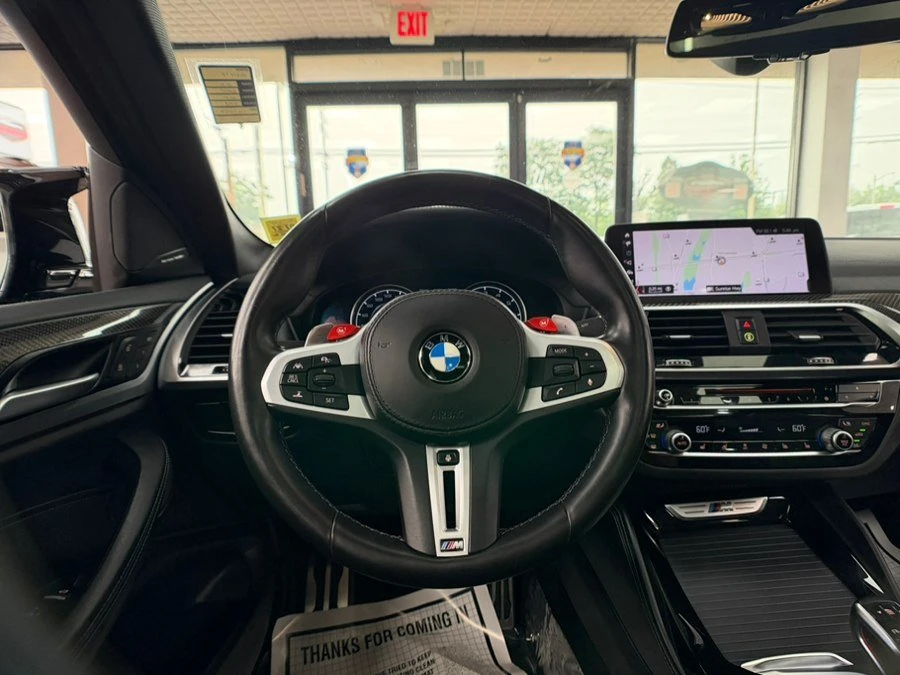 2020 BMW X4 M - Image 15 of 20