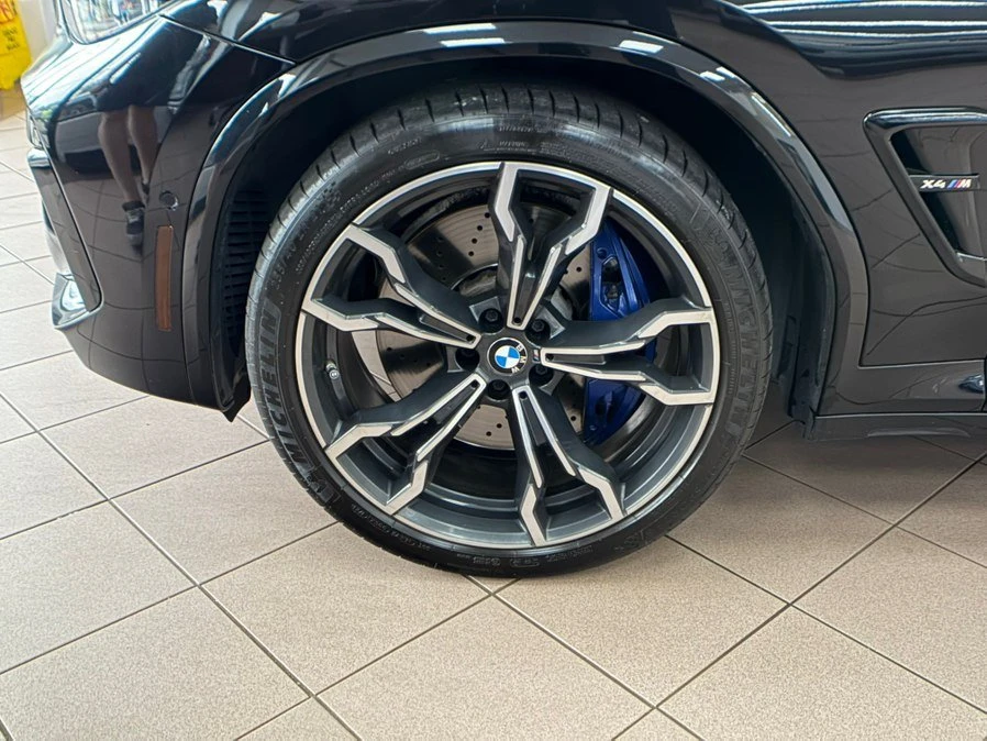 2020 BMW X4 M - Image 19 of 20