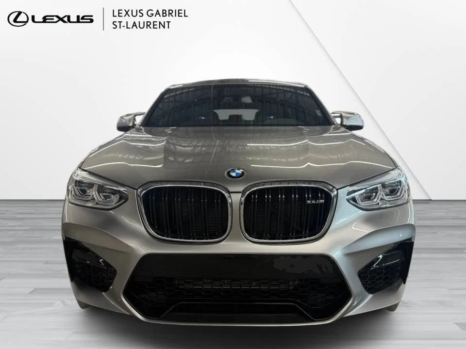 2020 BMW X4 M - Image 2 of 17
