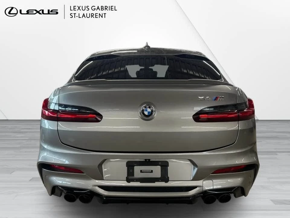 2020 BMW X4 M - Image 6 of 17