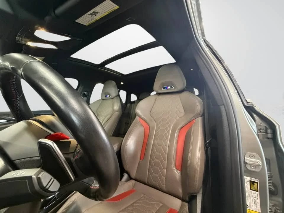 2020 BMW X4 M - Image 11 of 17