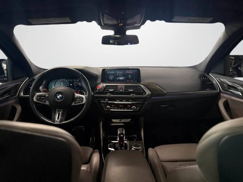 2020 BMW X4 M - Image 12 of 17