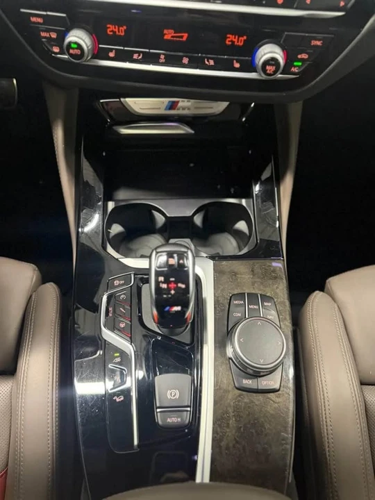 2020 BMW X4 M - Image 16 of 17