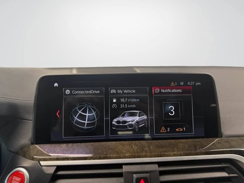 2020 BMW X4 M - Image 15 of 17