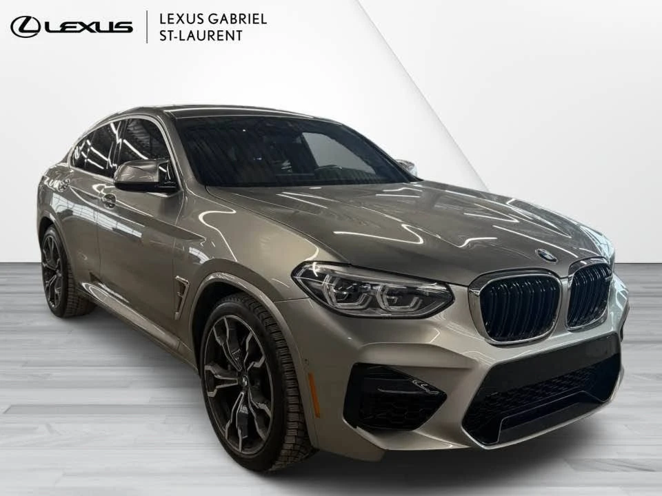 2020 BMW X4 M - Image 3 of 17