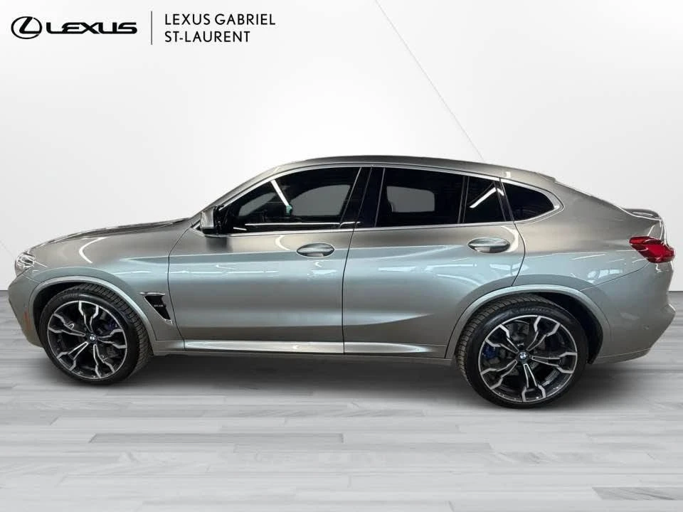 2020 BMW X4 M - Image 8 of 17