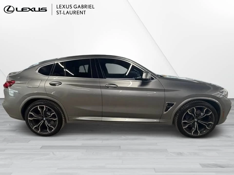 2020 BMW X4 M - Image 4 of 17