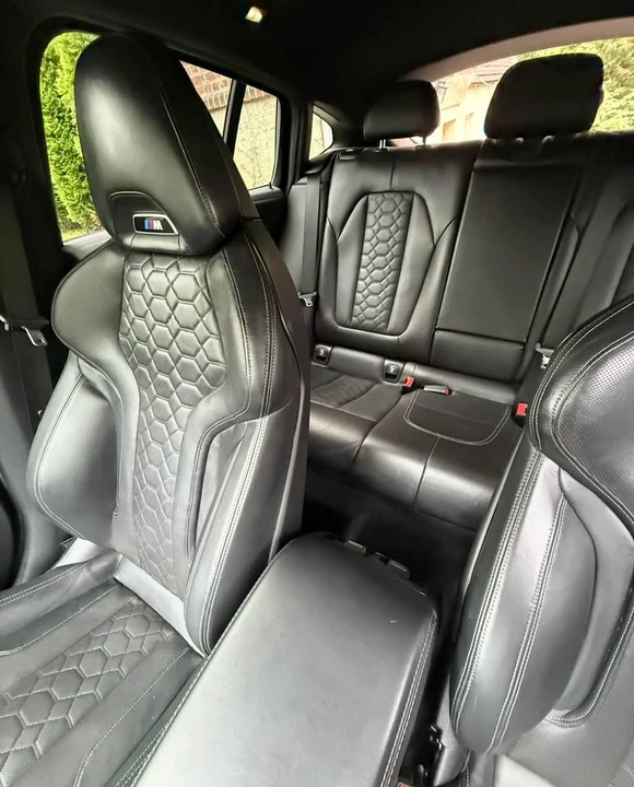 2020 BMW X4 M - Image 8 of 9
