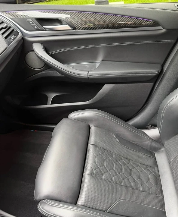 2020 BMW X4 M - Image 7 of 9