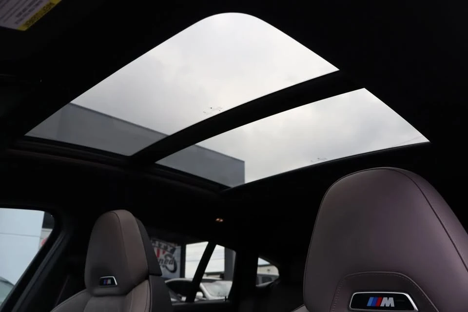 2020 BMW X4 M - Image 12 of 20