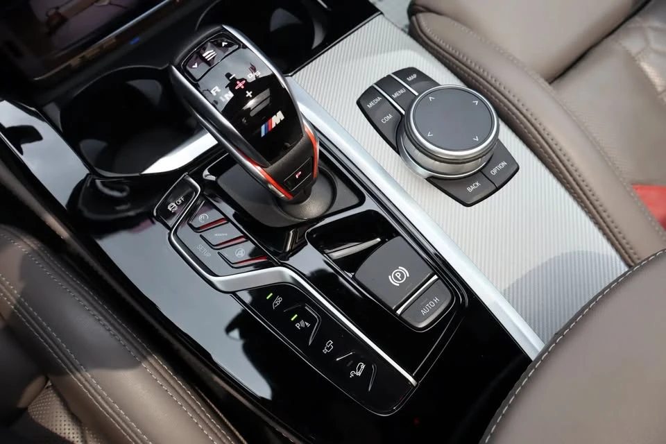 2020 BMW X4 M - Image 15 of 20